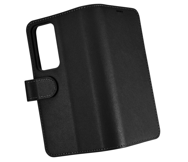 iCarer Wallet Case do Samsung Galaxy S23 (skórzany portfel) 6975092688273 - 1201057 - zdjęcie 3